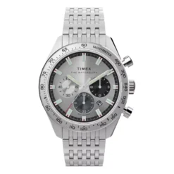 Timex Waterbury miesten kello TW2Y18700