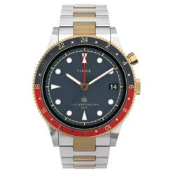 Timex Waterbury miesten kello TW2U90600