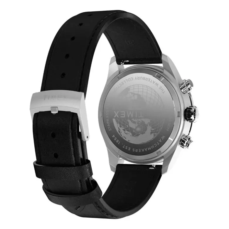 Timex Waterbury miesten kello TW2Y19300