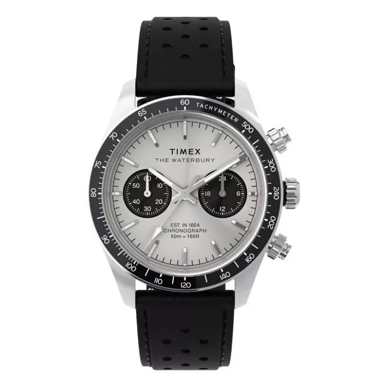 Timex Waterbury miesten kello TW2Y19300