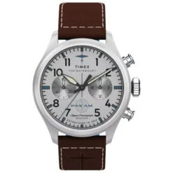 Timex Waterbury miesten kello TW2Y38700