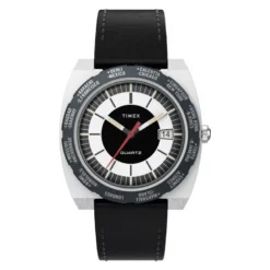 Timex World Time miesten kello TW2V69500