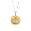 Ti Sento Milano hopeariipus 6797ZY