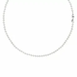 Toive helminauha PEARL 45CM