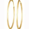 Top Gold kultakorvakorut 1811